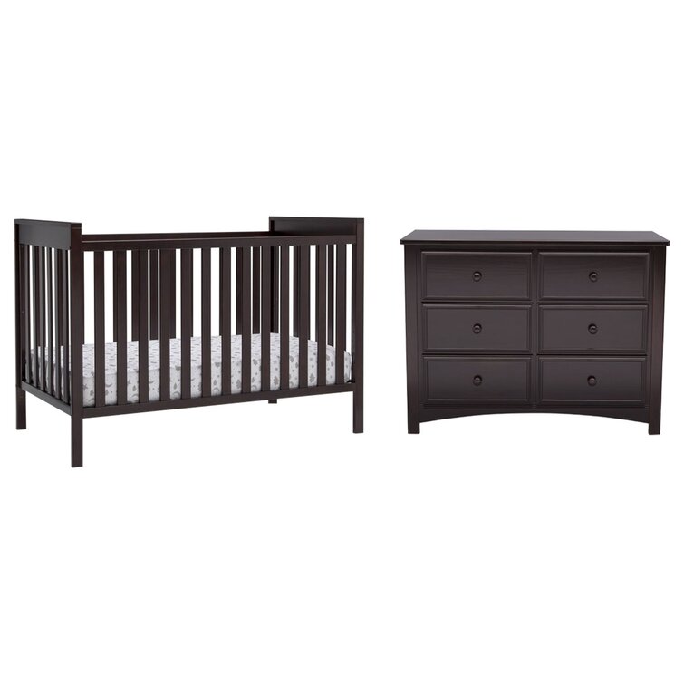 Wayfair nursery outlet sets